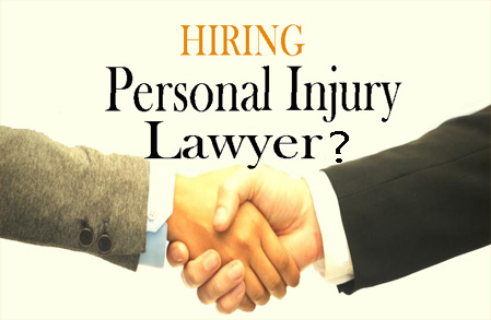 Selecting and Hiring Personal Injury Lawyers – Legal Help Lawyers