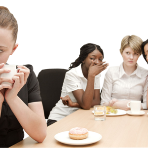 discrimination schoolgirls