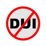 Driving Under the Influence (DUI)