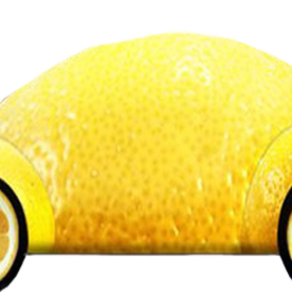Lemon Law