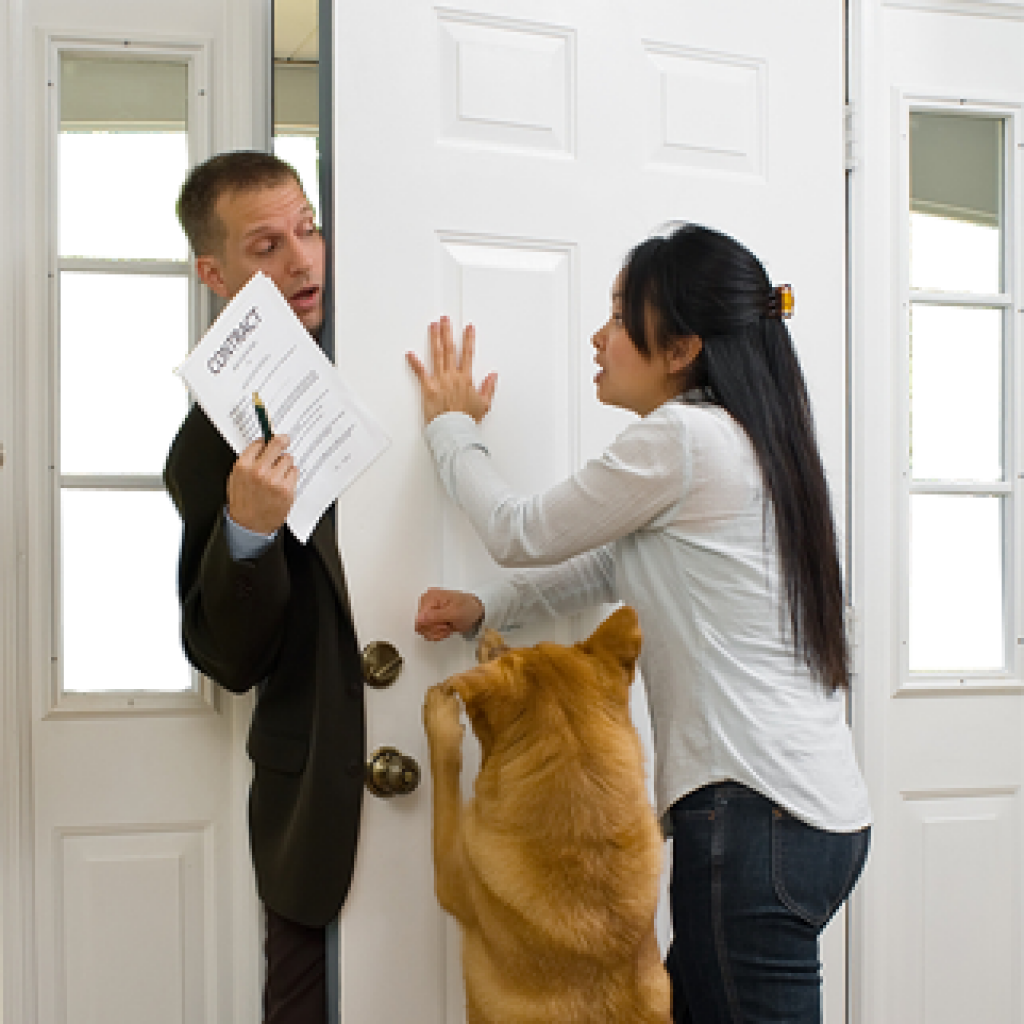 landlord tenant disputes