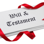 wills estates and trusts document