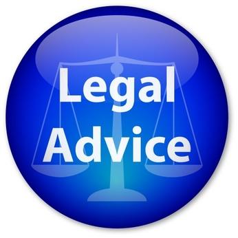 law advice