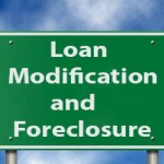 Loan Modification and Foreclosure