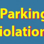 Parking Violations