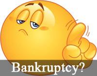 Bankruptcy