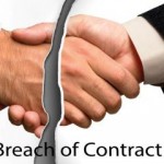 Breach of Contract