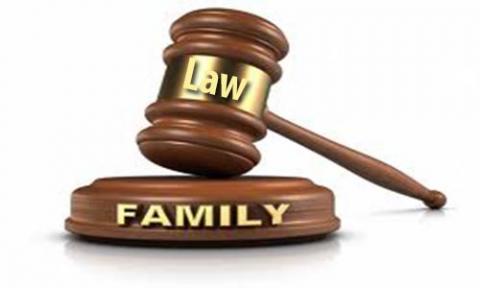 family law attorney