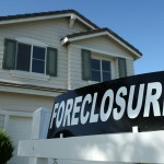 How to survive a Foreclosure?