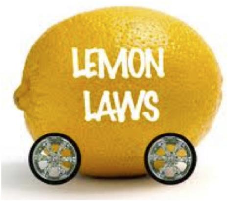 Lemon Law