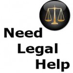 Why you need Legal Help