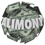 What alimony is and how it works?