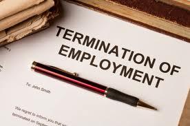 Wrongful Termination