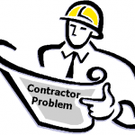 Contractor Problem