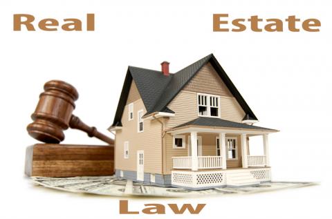 Real Estate Law
