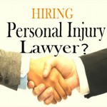 Hiring Personal Injury Lawyer
