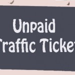 Traffic Ticket