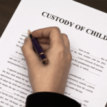 Child Custody